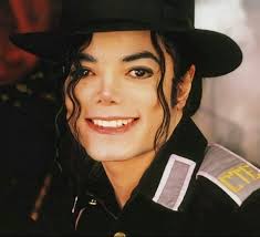 Michael Jackson King of Pop