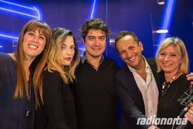 He is an actor and writer, known for non me lo dire (2012), mi rifaccio il trullo (2016) and mia figlia si sposa. Cinema La Cena Di Natale Arriva Su Radionorba Radionorba