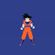 Maybe you would like to learn more about one of these? Download Minimal Anime Boy Dragon Ball Goku Wallpaper 2248x2248 Ipad Air Ipad Air 2 Ipad 3 Ipad 4 Ipad Mini 2 Ipad Mini 3