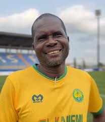 Orientaion and leads seminar for Bolinao Eagles Club