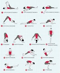 Peak Pose Sequence Tittibhasana Firefly Pose Yoga Sequences Iyengar Yoga Vinyasa Yoga