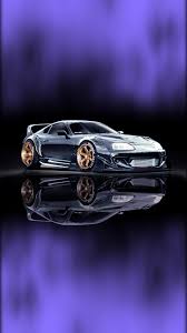 Silver Car Avtomobili Oboi Fony Bojcovskij Klub