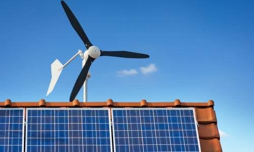 Small Wind Energy Solutions