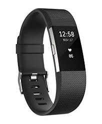 Fitbit Charge 2 Vs Charge Hr Which One Is In Charge Fitrated