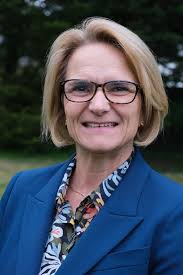 Meet the team... Alison Hutton