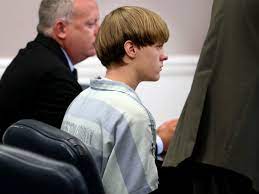 The stories, which were first published in marxrand, eventually attracted attention from the mainstream press. I M Not Going To Lie To You Dylann Roof Tells Jury At Penalty Hearing For South Carolina Shooting The Two Way Npr