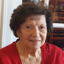 Umbertina “Betty” Hicks