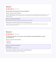 The 6 Best Alternatives to Sendbird in 2024