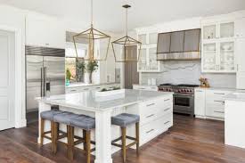 kitchen design: how to get the maximum