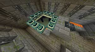 This is a mini game that was originally made by sethbling, but it's for minecraft java edition. Betterportals Mods Minecraft Curseforge