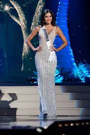 Buy this dress, click here: 20 Paulina Vega Ideas Paulina Vega Miss Colombia Miss Universe 2014