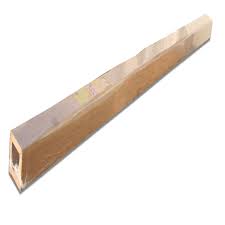 Retrouvez chez leroy merlin notre sélection de , au prix le plus juste, sur un large choix de. Poutre Chene Creuse Rustique L 12 X H 12 Cm L 3 M Leroy Merlin