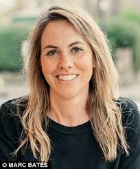 How eco queen Tara Button got wed without wasting a thing