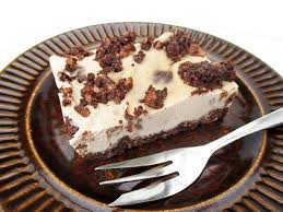 Immer wenn omi diesen kuchen gezaubert hat, war ich im siebten kuchenhimmel. No Bake The Vegan Monster