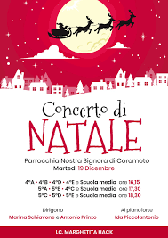 Eventi Progetti Ic Margherita Hack Home