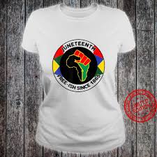 Size：xs s m l xl 2xl 3xl 4xl 5xl features you love: Juneteenth Freeish Since 1865 The Independence Day Shirt