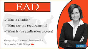 Maybe you would like to learn more about one of these? All About Ead Process And Documents