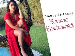 See more of sumona chakravarti on facebook. Sumona Chakravarti Photos Sumona Chakravarti Birthday Every Time The Kapil Sharma Show Actress Embraced Her Curves In A Bikini