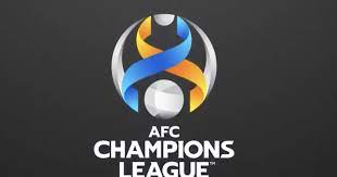 Die liga auf einen blick. Asian Champions League Rebrand