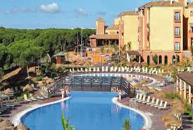 We did not find results for: Barcelo Punta Umbria Beach Resort