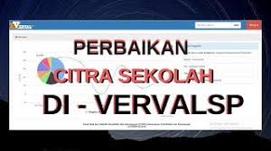 Telpon dan email, dikarenakan terkait dengan informasi yang biasa kita berikan akan melalui telpon ataupun email. Cara Vervalsp Upload Citra Sekolah Prasarana Sekolah Youtube