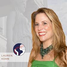 Lauren Kohn