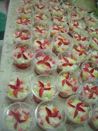 Proposal bisnis plan salad buah. Contoh Proposal Lengkap Bisnis Salad Buah Berbagi Contoh Proposal