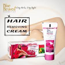 Pin On Blue Heaven Skin