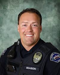 Happy SRO Day to Officer Beason! Thank you for all you do to keep our  schools safe!