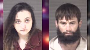 Asheville: Warrants issued for two looting spree post-Hurricane Helene