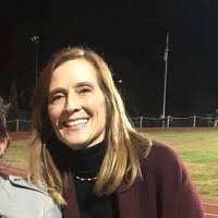 Michelle Bulmer's Instagram, Twitter & Facebook