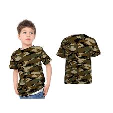 Baju anak branded, pusat baju murah, baju anak murah, baju anak perempuan, baju. Harga Kaos Army Anak Terbaik Pakaian Anak Laki Laki Fashion Bayi Anak Juni 2021 Shopee Indonesia