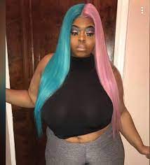 Pinterest Meiamafiagang Hair Styles Dyed Hair Girl Hairstyles