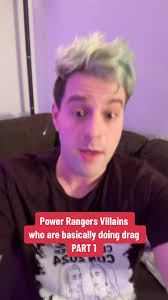 James Mcmurtry in Drag