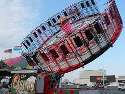 Maybe you would like to learn more about one of these? The Casino Jolly Shows