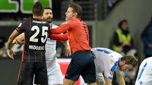 Bas dost, djibril sow und andré silva beim torjubel bei union berlin: So Sehen Sie Eintracht Frankfurt Gegen Sv Darmstadt 98 Bundesliga Heute Live Im Tv Und Live Stream Fussball