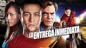 Danielle McKee: Biofilmografía