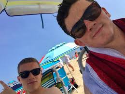 The Gentlemen's Monthly: August 2018