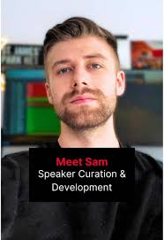 Sam Fowler Tedx Talks