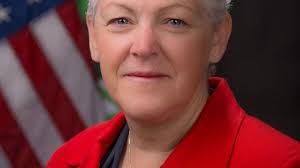 EPA Administrator Gina McCarthy Pushes Clean Power Plan in Utah