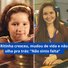 Ingrid Fridman Hoje Em Dia