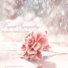 Sympathy Cards Sympathy Card Messages Sympathy Messages Condolences Quotes
