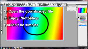 Adobe photoshop cs3 portable tanpa install. Photoshop Cs3 Portable Cracked Download No Installation Needed Youtube