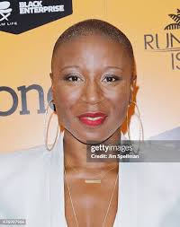 Producer Gingi Rochelle, director Dianne Houston and producer Allison...  News Photo