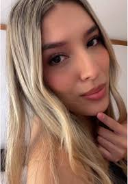 Tú rubia favorita: tutorial de maquillaje