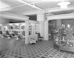 Sparkle beauty house is an expert beauty, makeup salon in vancouver, bc dedicated to providing you with personal attention in an intimate and relaxing. Spencers Department Store Hair Salon In The 1930s Leonard Frank Photosdavid Spencer Limited Vancouver Heritage Foundation