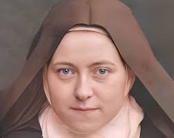 Saint Therese of Lisieux Icon