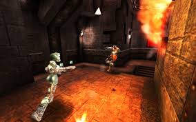 Quake Live Quake Live Appid 282440