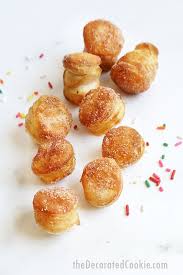 Biscuits In Air Fryer Donuts Air Fryer Donuts Recipe Easy Donut Recipe Food Fun Desserts