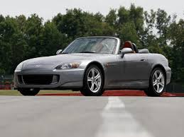 Sensibility and practicality define the 2006 honda s2000! 2009 Honda S2000 Cr 2dr Convertible For Sale